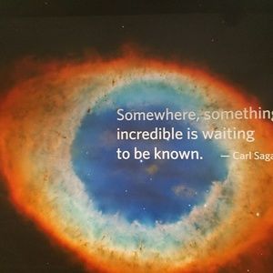 Meet your Posher, Christy